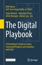 Ulrich Homann, Heiner Lasi, Tanja Rückert, Dirk Slama, Sebastian Thrun, Sebastian Thrun et al - The Digital Playbook