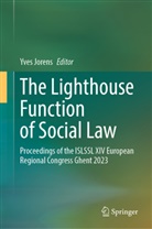 Yves Jorens - The Lighthouse Function of Social Law