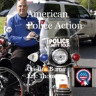 Cristina Berna, Eric Thomsen - Ammerican Police Action