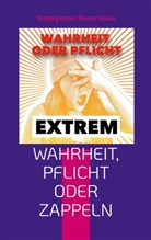 Kindergärtner Benno Hocke - Wahrheit, Pflicht oder Zappeln