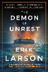Crown, Erik Larson - The Demon of Unrest