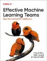 David Colls, Ada Leung, David Tan, Tan David - Effective Machine Learning Teams