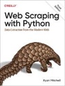 Ryan Mitchell, Mitchell Ryan - Web Scraping with Python