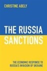 Christine Abely, Christine (New England Law Abely, Christine (New England School of Law) Abely - Russia Sanctions