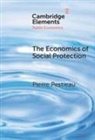 Pierre Pestieau, Pierre (Universite De Liege and Universi Pestieau, Pestieau Pierre - Economics of Social Protection