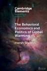 Hersh Shefrin, Hersh (Santa Clara University Shefrin, Shefrin Hersh - Behavioral Economics and Politics of Global Warming