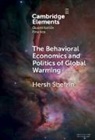 Hersh Shefrin, Hersh (Santa Clara University Shefrin, Shefrin Hersh - Behavioral Economics and Politics of Global Warming