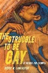 Roger N. Lancaster, Lancaster Roger N. - Struggle to Be Gayin Mexico, for Example