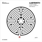 Tamsin Dillon, Will Self, Mark Wallinger, Marina Warner, Christian Wolmar, Louise Coysh - Labyrinth A Journey Through London’s Underground by Mark Wallinger