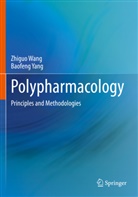 Zhiguo Wang, Baofeng Yang - Polypharmacology, 2 Teile