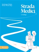 Anvari-Pirsch, Anahit Anvari-Pirsch, Thomas Binder, Franz Kainberger - Strada Medici