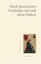 Nöck Burmeister - Gedichte mit und ohne Haken