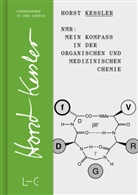 Horst Kessler - NMR - Mein Kompass in der Organischen und Medizinischen Chemie
