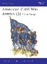 Philip Katcher, Ronald Volstad, Volstad Ronald - American Civil War Armies No 2