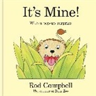 Rod Campbell - It's Mine!