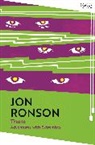 Jon Ronson, Ronson Jon - Them: Adventures with Extremists