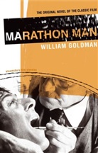 William Goldman, Goldman William - Marathon Man