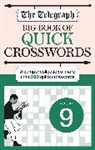Telegraph Media Group Ltd - The Telegraph Big Quick Crosswords 9