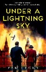 Pam Lecky - Under a Lightning Sky