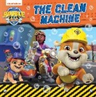 Paw Patrol - PAW PATROL: The Clean Machine