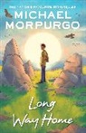 Michael Morpurgo, Morpurgo Michael - Long Way Home