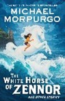 Michael Morpurgo, Morpurgo Michael - The White Horse of Zennor