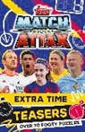 Farshore, Match Attax - Pocket Puzzles