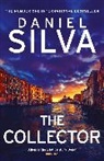Daniel Silva - The Collector