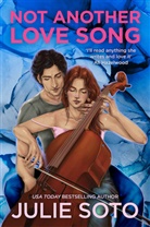Julie Soto - Not Another Love Song