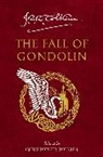 John Ronald Reuel Tolkien, Christopher Tolkien - The Fall of Gondolin