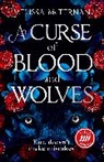 Melissa McTernan - A Curse of Blood and Wolves