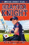 Clive Gifford, Carl Pearce, Pearce Carl, Jason Woods - Amazing Cricket Stars