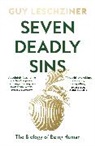 Guy Leschziner - Seven Deadly Sins
