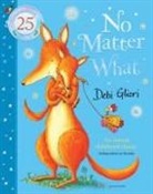 Debi Gliori, Gliori Debi, Debi Gliori, Gliori Debi - No Matter What