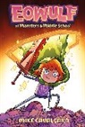 Mike Cavallaro, Cavallaro Mike - Eowulf: Of Monsters and Middle School