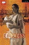Tanika Gupta, Gupta Tanika - The Empress