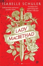 Isabelle Schuler - Lady MacBethad