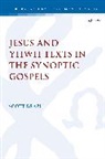 Scott Brazil - Jesus and YHWH-Texts in the Synoptic Gospels