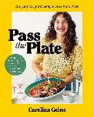 Carolina Gelen - Pass the Plate