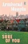 Armistead Maupin, Maupin Armistead - Sure Of You