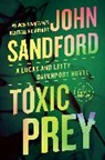 John Sandford - Toxic Prey