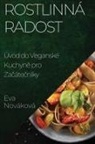 Eva Nováková - Rostlinná Radost