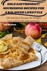 Isla Bennett - GOLO GASTRONOMY