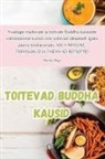 Merike Mägi - Toitevad Buddha kausid