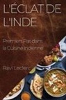 Ravi Leclerc - L'Éclat de l'Inde