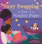 Vassi Rombis, Bobbie Hinman - Story Swapping