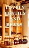 Sara Skye - Lovely Lentils and Beans