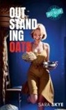Sara Skye - Outstanding Oats