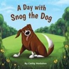 Cathy Hodsdon - A Day with Snog the Dog