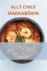 Isak Pálsson - ALLT CHILE MAÐKABÓKIN